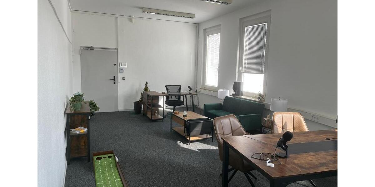 Gewerbeobjekt Duisburg - 660&euro; | Angebot:26061363