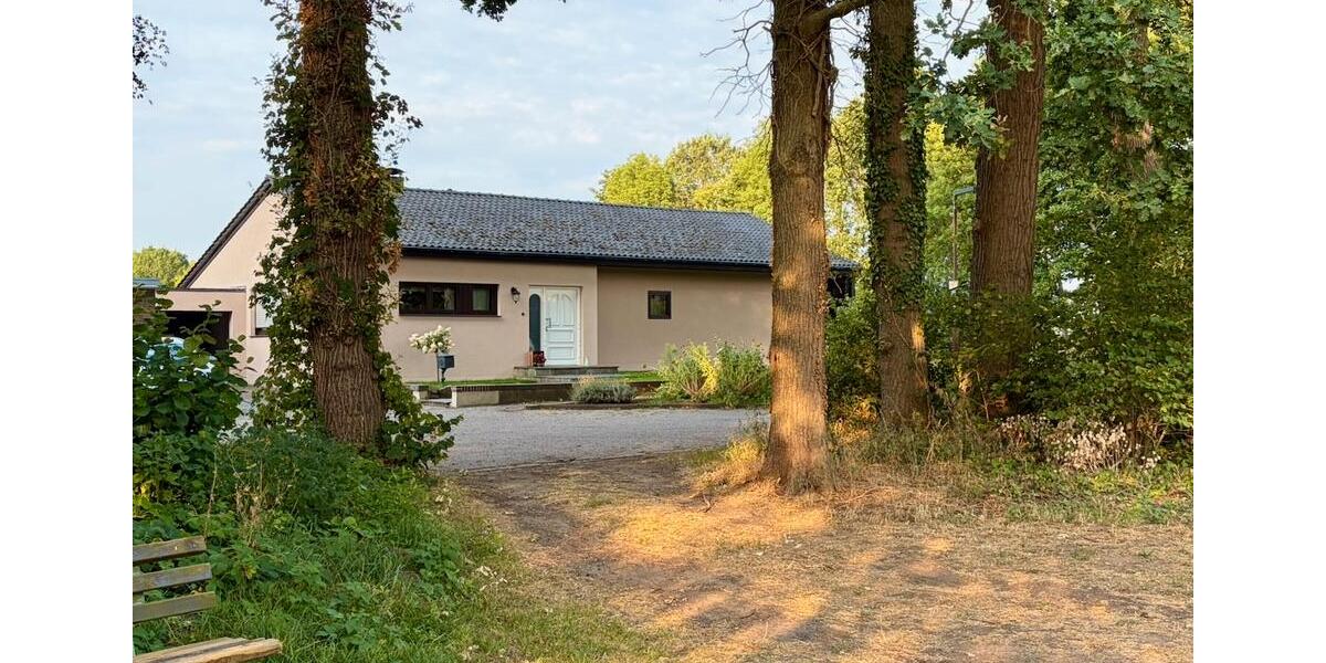 Bungalow Wesel Fusternberg - 5 Zimmer, 140 m&sup2;, 717.000&euro; | Angebot:27428604