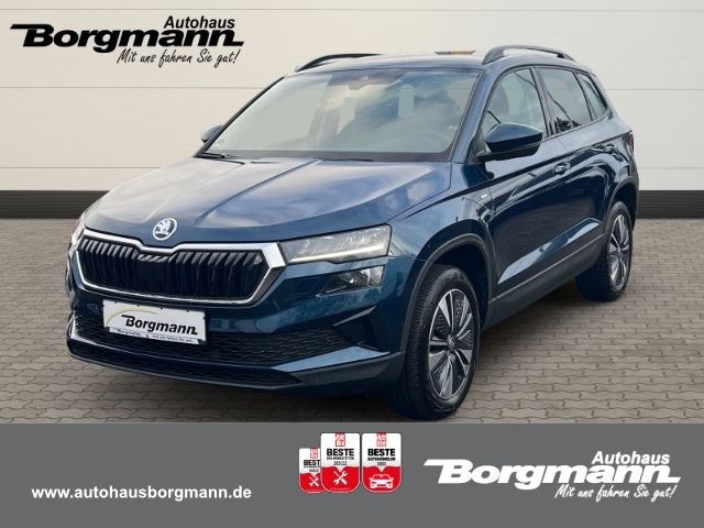 Skoda Karoq 46.409 km 24.990 &euro; Gelsenkirchen 45894