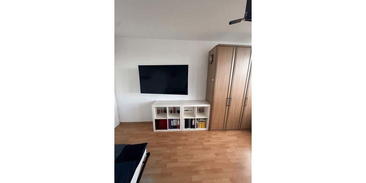 Etagenwohnung Krefeld Benrad-Nord - 3 Zimmer, 75 m&sup2;, 170.000&euro; | Angebot:25274374