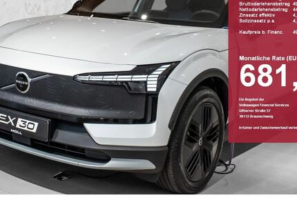 Volvo EX30 7.500 km 46.950 &euro; Düsseldorf 40549