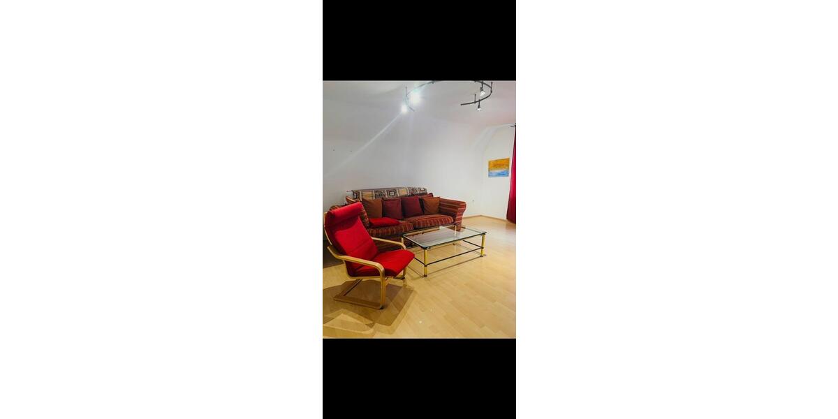 Etagenwohnung Oberhausen Alsfeld - 2.5 Zimmer, 75 m&sup2;, 1.200&euro; | Angebot:26397833