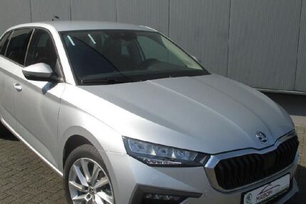 Skoda Scala 12.750 km 23.990 € Wesel 46485