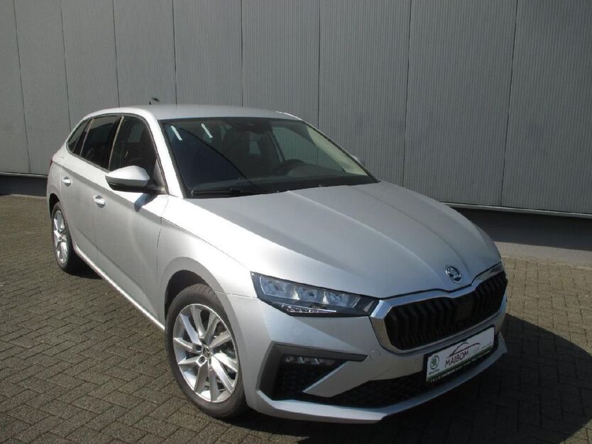 Skoda Scala 12.750 km 23.990 € Wesel 46485