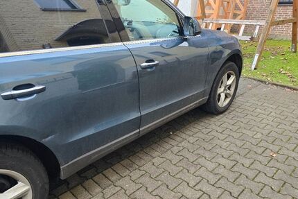 Audi Q5 142.800 km 16.900 &euro; Krefeld 47809