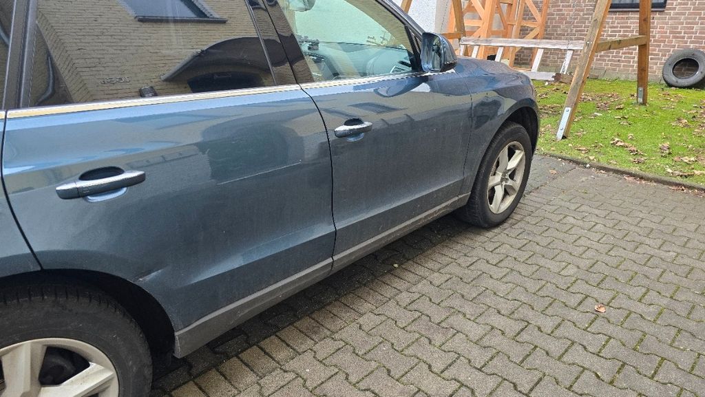 Audi Q5 142.800 km 16.900 &euro; Krefeld 47809