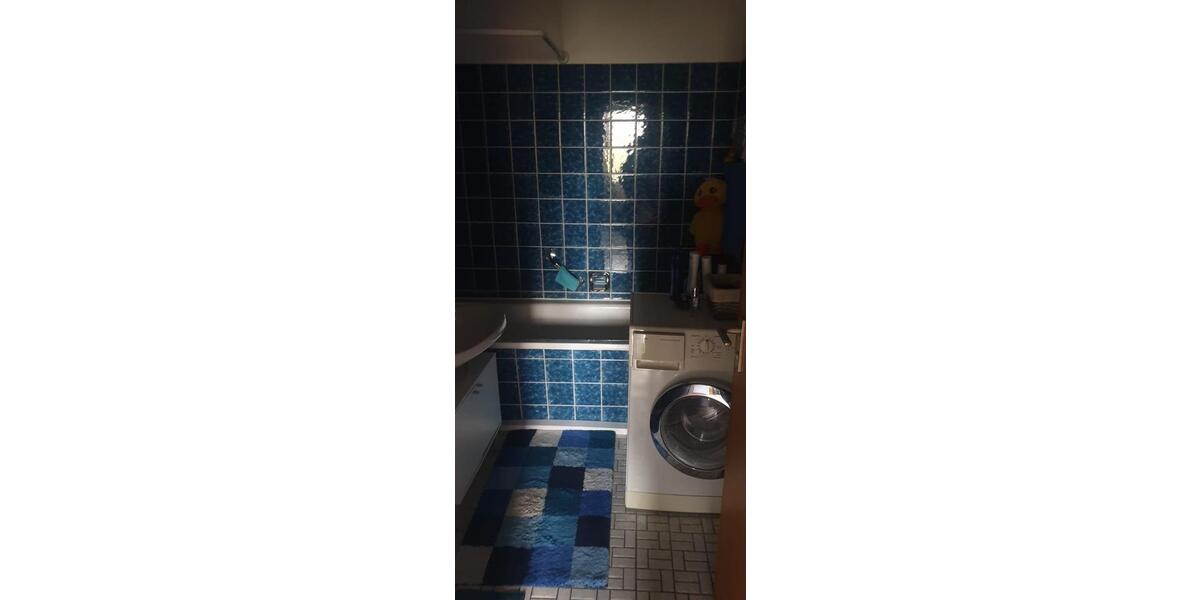 Kapitalanleger, 3-Zimmer-Wohnung mit Balkon in Duisburg-Süd 3 zimmer