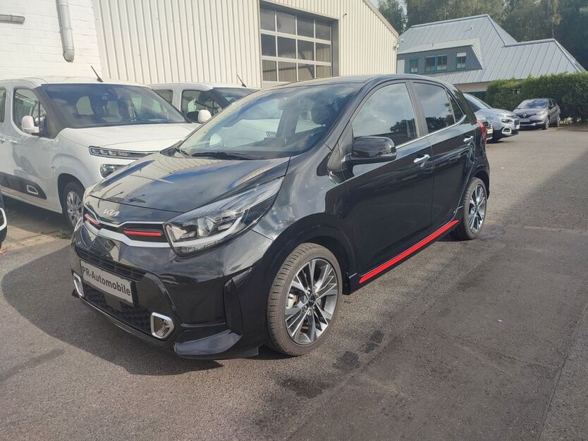 Kia Picanto 4.950 km 16.999 € Gelsenkirchen 45892