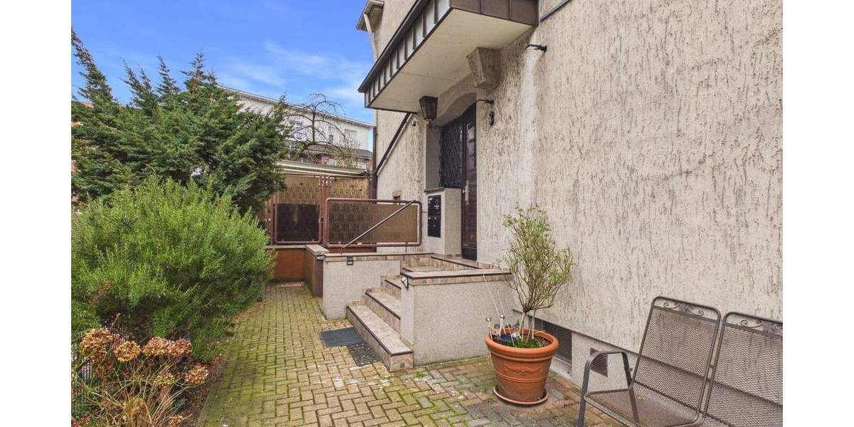 Terrassenwohnung Bottrop Stadtmitte - 3 Zimmer, 84 m&sup2;, 114.900&euro; | Angebot:25038136