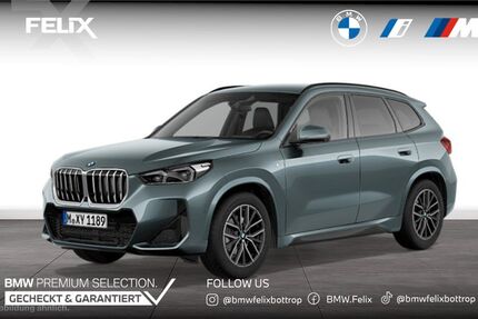 BMW X1 12.531 km 40.880 &euro; Bottrop 46236