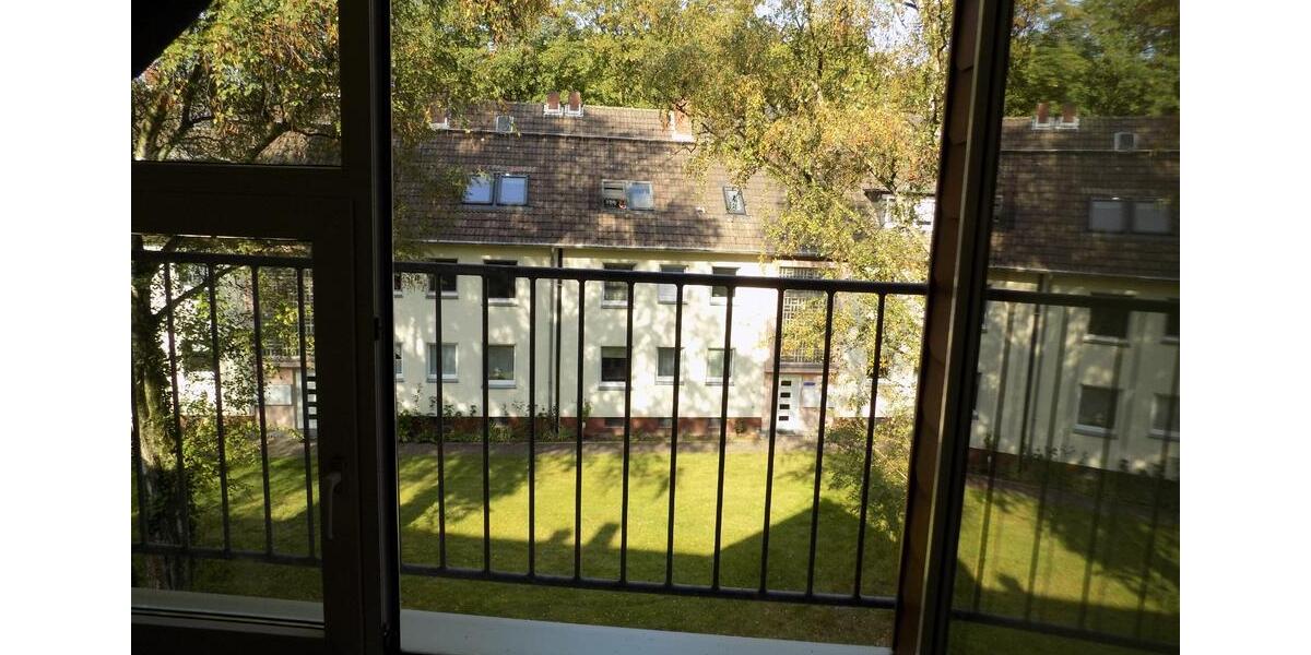 Dachgeschoßwohnung Herne Wanne - 2.5 Zimmer, 51 m&sup2;, 390&euro; | Angebot:25102137