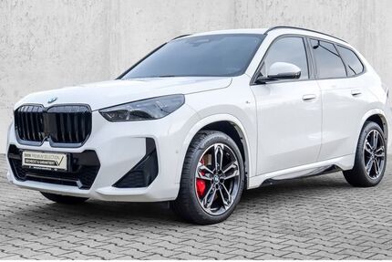 BMW X1 35.210 km 50.555 &euro; Herne 44625