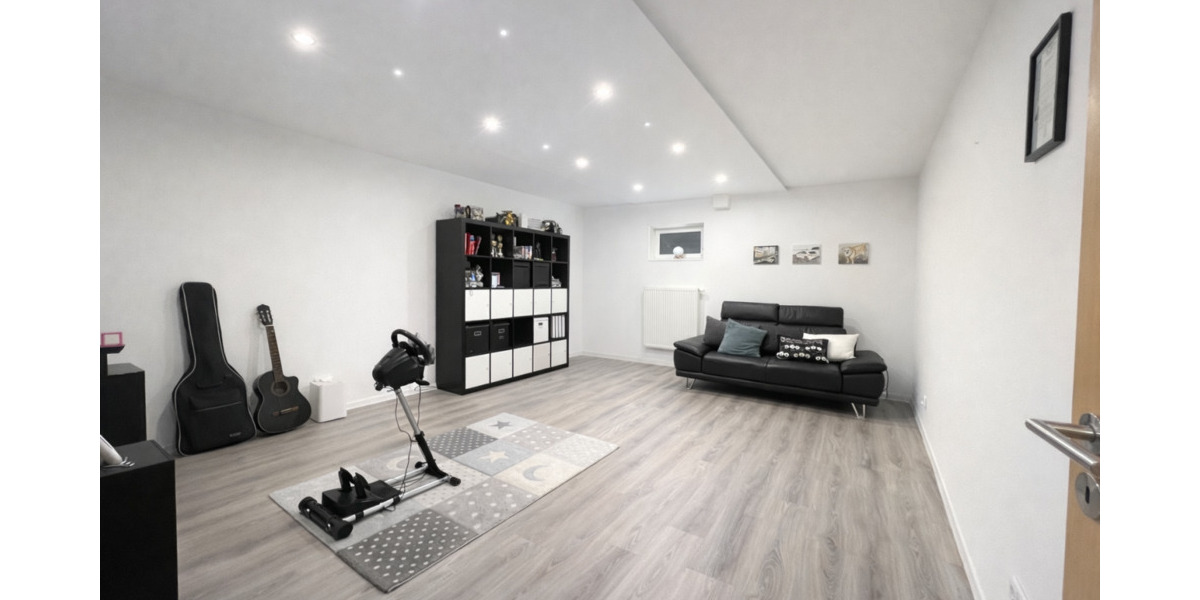 Doppelhaushälfte Oberhausen Schmachtendorf - 5 Zimmer, 136 m&sup2;, 569.000&euro; | Angebot:25339867