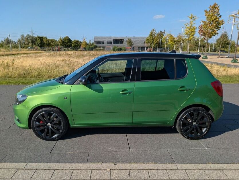 Fabia