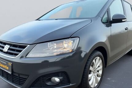 Seat Alhambra 117.369 km 14.700 &euro; Essen 45355