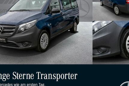 Mercedes-Benz Vito 29.898 km 31.998 &euro; Dorsten 46282