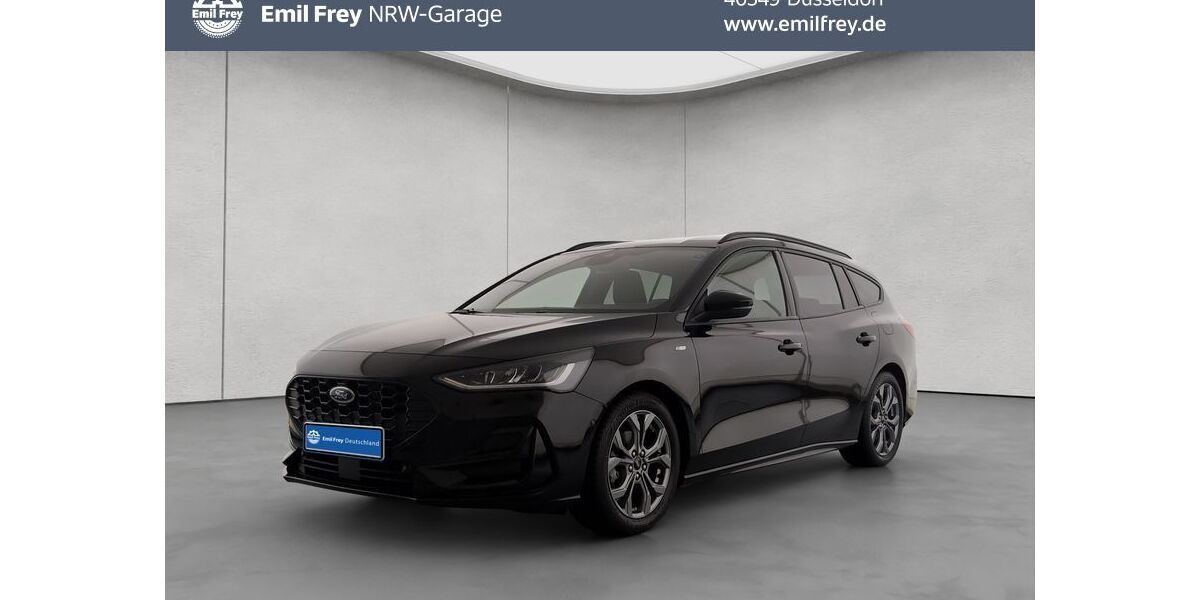 Ford Focus 20.332 km 21.980 &euro; Düsseldorf 40549