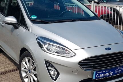Ford Fiesta 91.488 km 9.195 &euro; Bottrop 46240