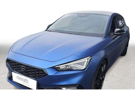 Seat Leon 96.572 km 19.880 &euro; Moers 47441