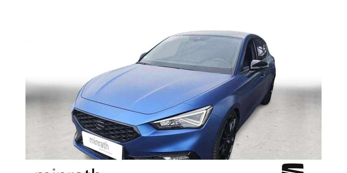 Seat Leon 96.572 km 19.880 &euro; Moers 47441