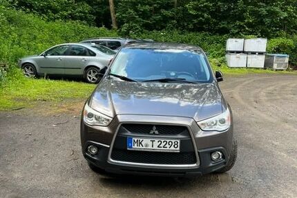 Mitsubishi ASX 239.337 km 3.500 &euro; Bochum 44894