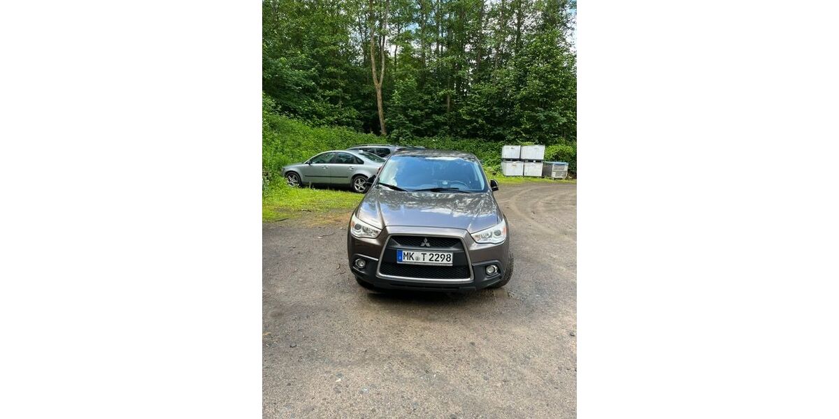 Mitsubishi ASX 239.337 km 3.500 &euro; Bochum 44894