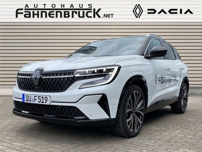 Renault Austral 15.000 km 32.890 € Duisburg 47059