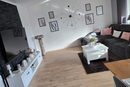 Moderne 3,5 Zimmer Eigentumswohnung in ruhiger Lage zimmer