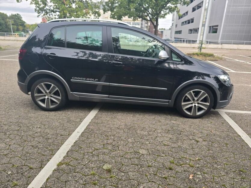 Golf Plus