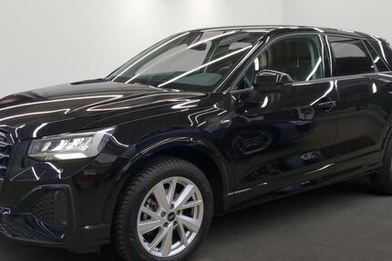 Audi Q2 10.462 km 30.450 € Mülheim a.d. Ruhr 45481