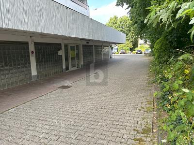 GEWERBEImmobilie FÜR KREATIVE UNTERNEHMER
