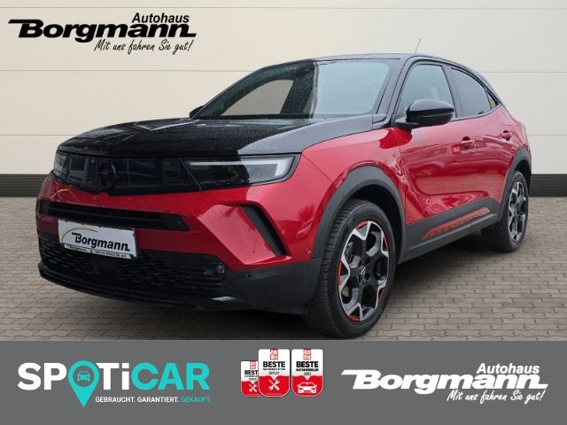 Opel Mokka 25.390 km 17.790 &euro; Herne Wanne-Eickel 44653