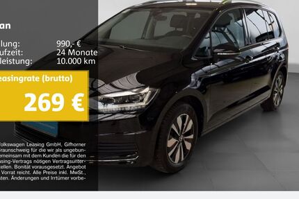 VW Touran 23.613 km 31.770 &euro; Gelsenkirchen 45888