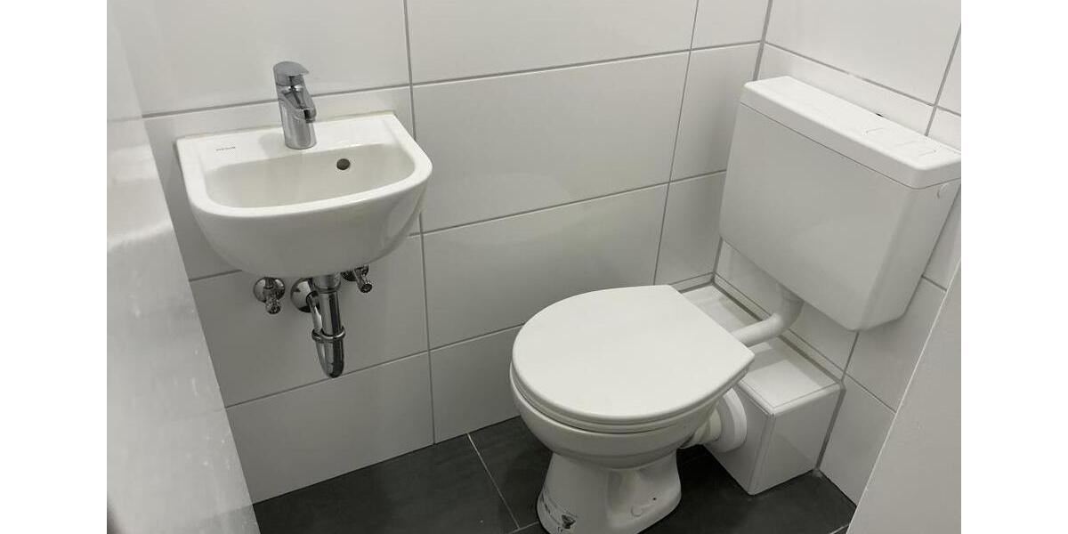 Etagenwohnung Gladbeck Alt-Rentfort - 3.5 Zimmer, 86 m&sup2;, 649&euro; | Angebot:25150681