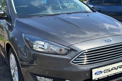 Ford Focus 78.185 km 10.980 &euro; Sprockhövel 45549
