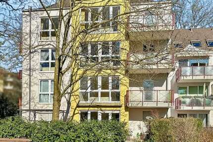 Wohnung Erkrath - 2 Zimmer, 68 m&sup2;, 211.000&euro; | Angebot:25380430
