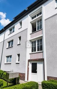ALLES VOR DER TÜR, RUHE INKLUSIVE - PROVISIONSFREI - - Etagenwohnung Bottrop | Angebot:27159823