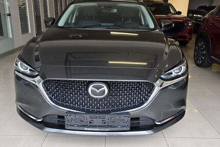 Mazda 6 64.488 km 22.490 &euro; Oberhausen 46149
