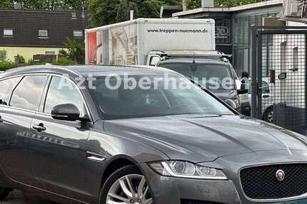 Jaguar XF 144.000 km 16.490 &euro; Oberhausen 46049