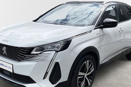 Peugeot 3008 28.600 km 26.490 &euro; Oberhausen 46149