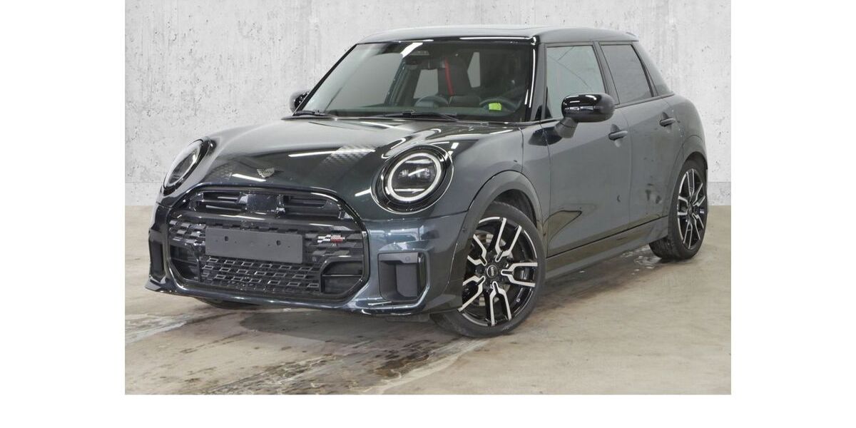 Mini Cooper S 18.000 km 35.880 &euro; Velbert 42553