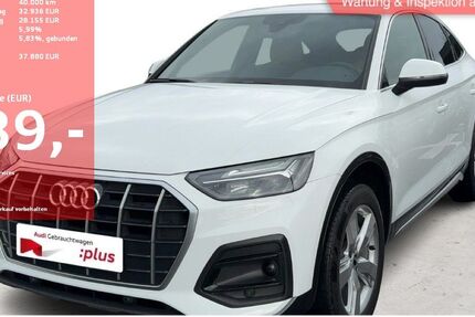 Audi Q5 114.994 km 34.630 &euro; Moers-Hülsdonk 47441