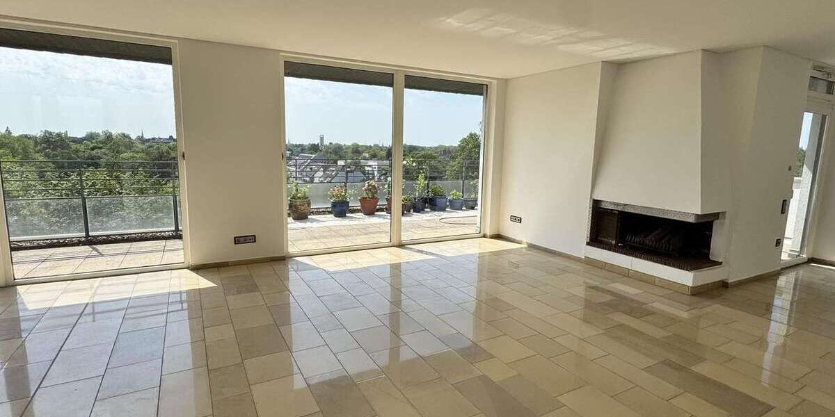 Etagenwohnung Krefeld Bockum - 3 Zimmer, 160 m&sup2;, 465.000&euro; | Angebot:26821151
