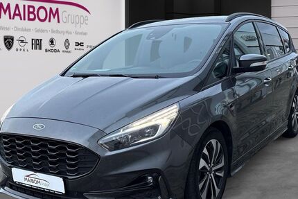 Ford S-Max 45.000 km 30.450 &euro; Wesel 46485