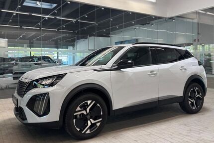 Peugeot 2008 5.918 km 22.780 &euro; Oberhausen (am CentrO) 46047