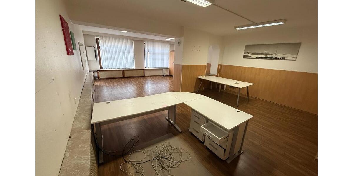 Gewerbeobjekt Bürofläche in Duisburg zu vermieten zimmer