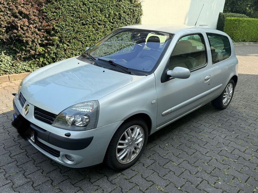 Clio