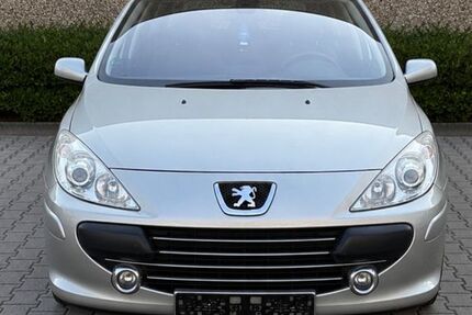 Peugeot 307 175.000 km 2.999 &euro; Düsseldorf 40599