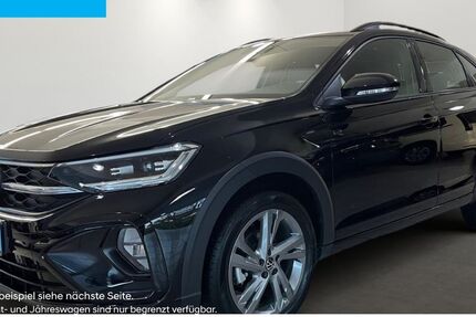 VW Taigo 13.230 km 23.100 &euro; Mülheim an der Ruhr 45481