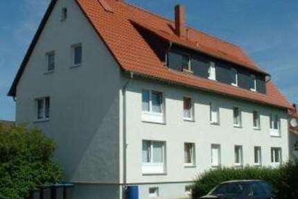 Wohnung zum Mieten in Hattorf 204,05 € 30.23 m²